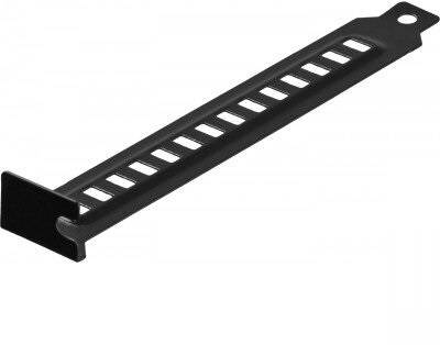 2E Заглушка для слота PCIE для 2E (корпусів E185,E190-3U,E171, E1802-500, E1801-400, E183-400)