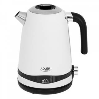 Электрочайник ADLER AD 1295w