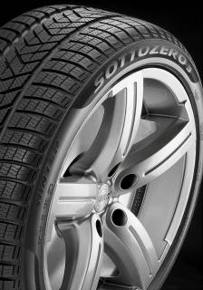 Шина Pirelli Winter SottoZero 3 305/35 R19 102W