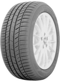 Шина Toyo Snowprox S954 245/45 R18 100V
