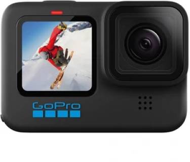 Видеокамера GoPro HERO10 Black Special Bundle CHDRB-101-CN