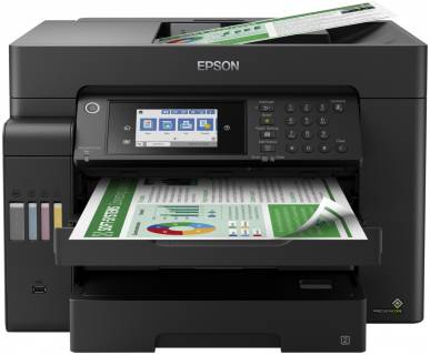 МФУ Epson EcoTank L15150 C11CH72404