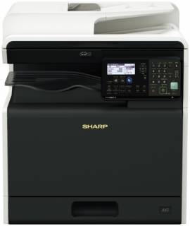 МФУ Sharp BP20C25 BP20C25EU