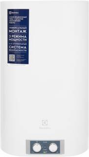Бойлер Electrolux EWH 80 Formax