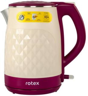 Электрочайник Rotex RKT55-R