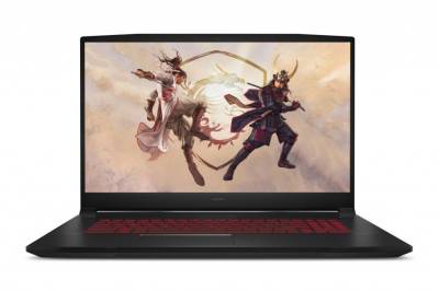 Ноутбук MSI Katana GF76 11UD GF7611UD-001US