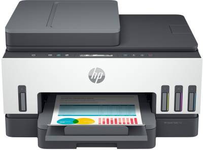 МФУ HP Smart Tank 720 6UU46A