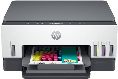 МФУ HP Smart Tank 670 6UU48A