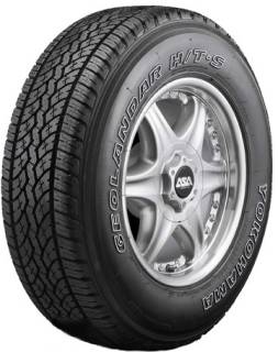 Шина Yokohama Geolandar H/T-S G051 215/70 R16 100H