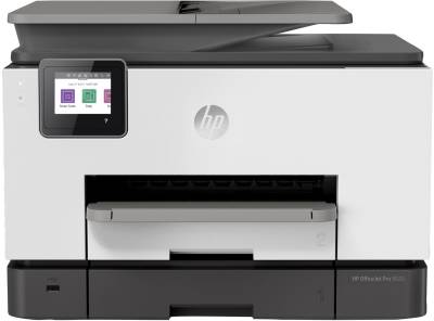 МФУ HP Color LJ Enterprise M480f 3QA55A