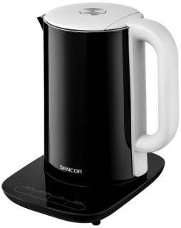 Электрочайник Sencor SWK 1592BK