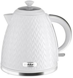 Электрочайник Eldom C 265 White