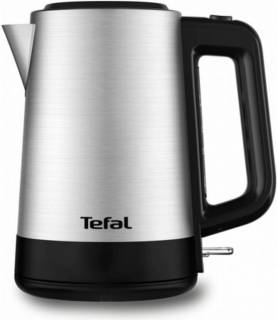 Электрочайник Tefal INOX BI520D10