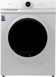 Стиральная машина Midea MF100W60-UA