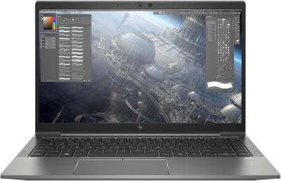 Ноутбук HP ZBook Firefly 14 G8 1A2F2AV_V21