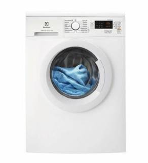 Стиральная машина Electrolux TimeCare 500 EW2F428WP