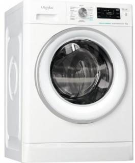 Стиральная машина Whirlpool FFB 9258 SV PL