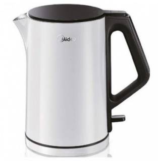 Электрочайник Midea MK15   H01A2   WH