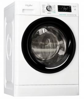 Стиральная машина Whirlpool FFB8258BVPL