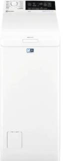 Стиральная машина Electrolux EW7TN3272SP