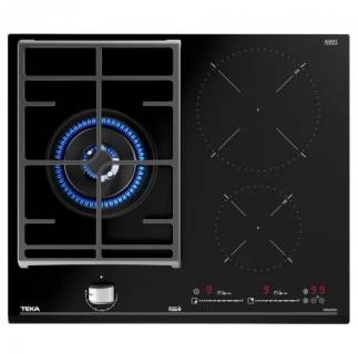 Варочная поверхность Teka JZC 63312 ABN BK 112570149