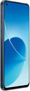 Смартфон Oppo Reno6 5G 8/128GB Stellar Black