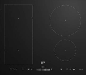Варочная поверхность Beko HII64500UFT