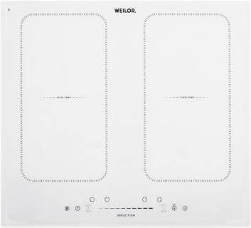 Варочная поверхность Weilor WIS 690 WHITE