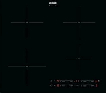 Варочная поверхность Zanussi IPZS6452KC