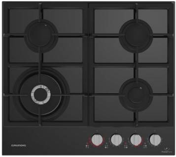 Варочная поверхность GRUNDIG GIGL6254150