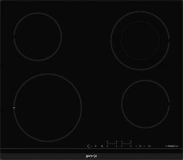 Варочная поверхность Gorenje ECT647BCSC