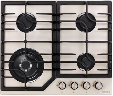Варочная поверхность Perfelli HGG 61664 IV