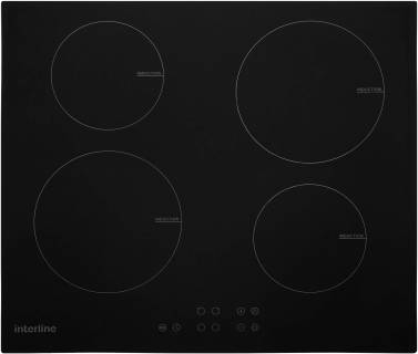 Варочная поверхность INTERLINE VIK 467 SPT BA