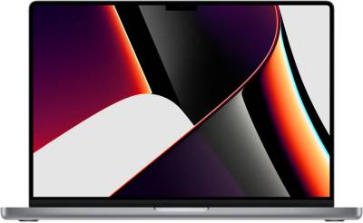 Ноутбук Apple MacBook Pro Z14X000HQ