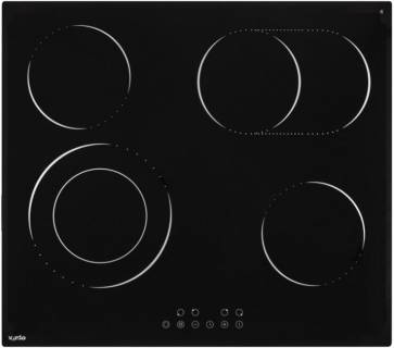 Варочная поверхность Ventolux HV 66 TC