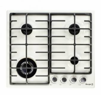 Варочная поверхность BORGIO 6942-17 FFD  Ivory Enamelled