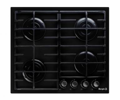Варочная поверхность BORGIO . 6190-17 Black Glass FFD