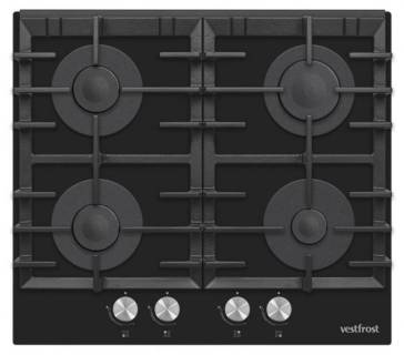 Варочная поверхность VESTFROST GOGHV 192