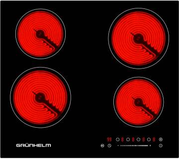 Варочная поверхность Grunhelm GPC 610 B