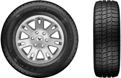 Шина Vredestein Comtrac 2 Winter Plus 225/55 R17C 109/107T