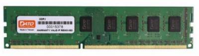 Оперативная память Dato DDR3 8GB 1600MHz CL DT8G3DLDND16