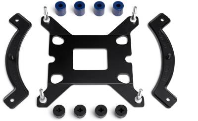 Noctua NM-I17XX-MP83 CHROMAX.BLACK MOUNTING-KIT