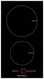 Варочная поверхность Grunhelm GPI 310 B