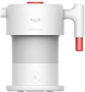 Электрочайник Xiaomi DEM-DH202 White