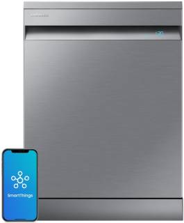 Посудомоечная машина Samsung DW60A8050FS