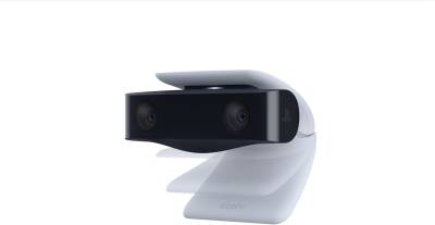 Sony HD-камера для Sony PS5 CFI-ZEY1