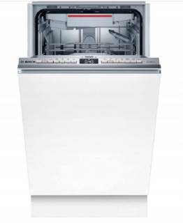 Посудомоечная машина Bosch SRV 4HMX61E
