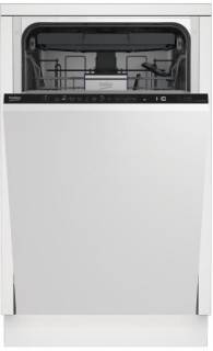 Посудомоечная машина Beko DIS48120