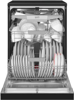 Посудомоечная машина Amica DFM66C8EOiBH