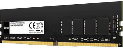 Оперативная память Lexar DDR4 8GB 3200MHz CL22 LD4AU008G-B3200GSST